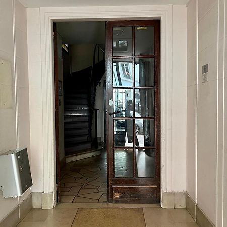 Havre De Paix 10 Mn Centre Paris Apartman Clichy Kültér fotó