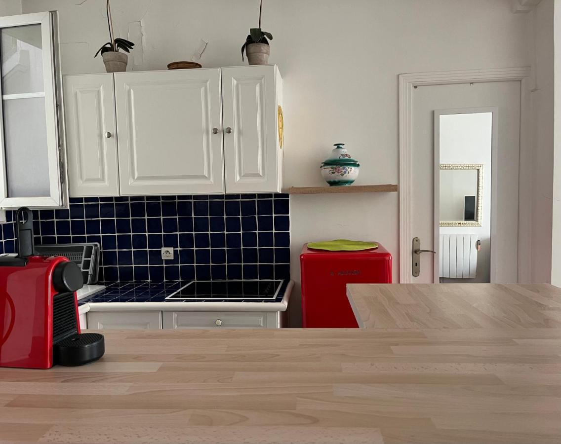 Havre De Paix 10 Mn Centre Paris Apartman Clichy Kültér fotó